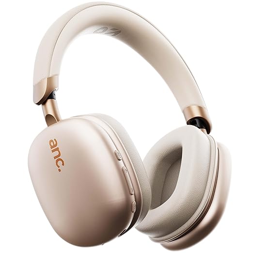 ANC Headphones Portronics